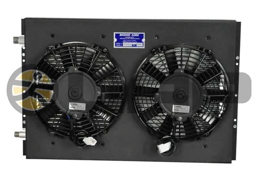 Air Source - MEI6421 - 6421
