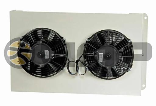 Air Source - MEI6424 - 6424