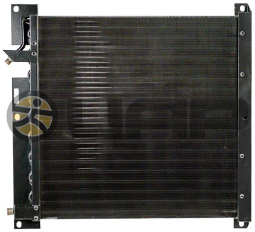Air Source - MEI6430 - 6430