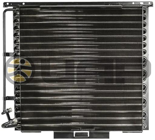 Air Source - MEI6434 - 6434