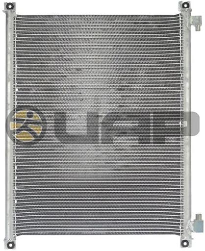 Air Source - MEI6436 - 6436