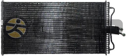 Air Source - MEI6440 - 6440