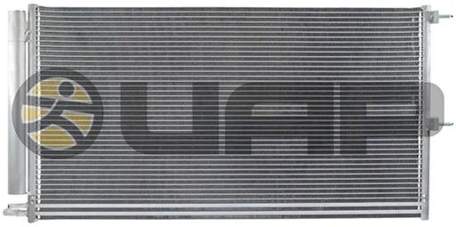 Air Source - MEI6442 - 6442