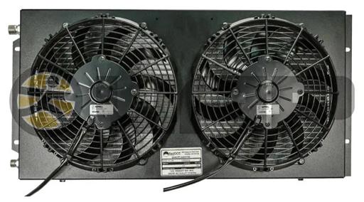Air Source - MEI6451 - 6451