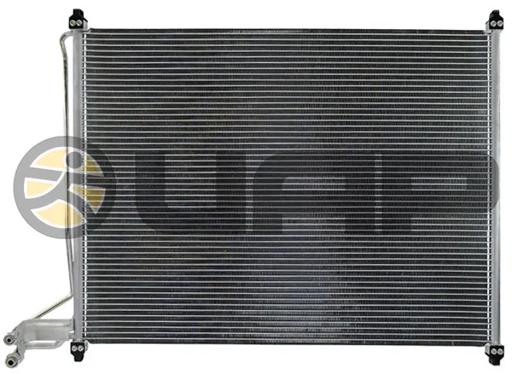 Air Source - MEI6452 - 6452