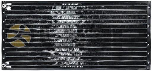 Air Source - MEI6453 - 6453