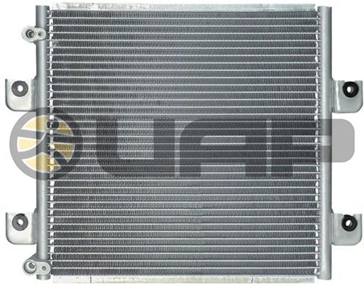 Air Source - MEI6460 - 6460