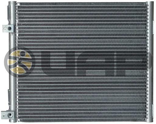 Air Source - MEI6461 - 6461