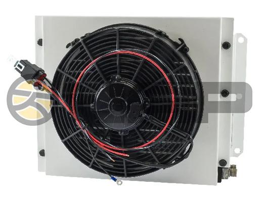 Air Source - MEI6470 - 6470