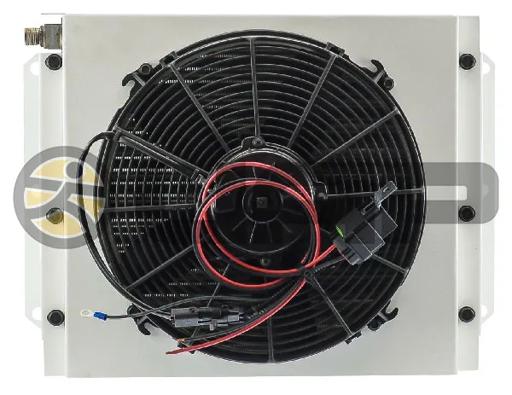 Air Source - MEI6471 - 6471