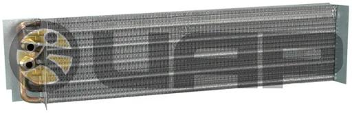 Air Source - MEI6518 - 6518