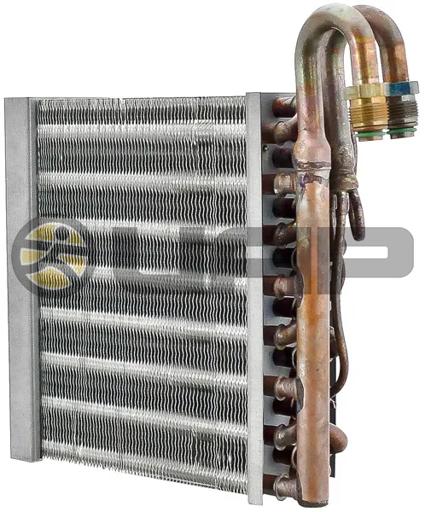 Air Source - MEI6519 - 6519