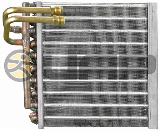 Air Source - MEI6537 - 6537