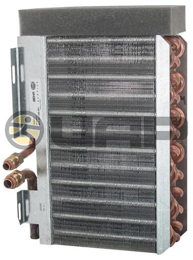 Air Source - MEI6570 - 6570