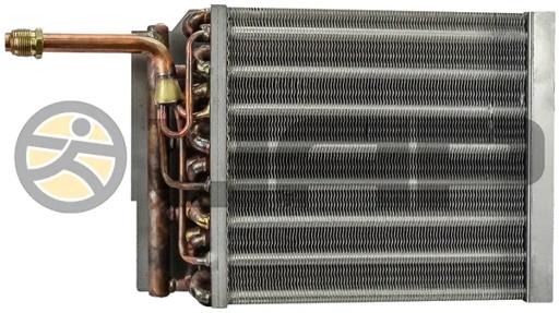 Air Source - MEI6580 - 6580