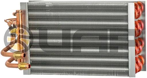 A/C Evaporator Cores