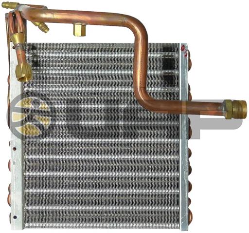 Air Source - MEI6610 - 6610