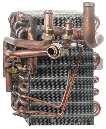 Air Source - MEI6651 - 6651
