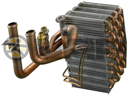 Air Source - MEI6661 - 6661