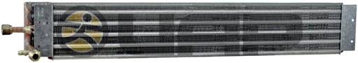 Air Source - MEI6691 - 6691