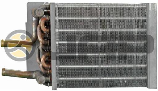 Air Source - MEI6815 - 6815