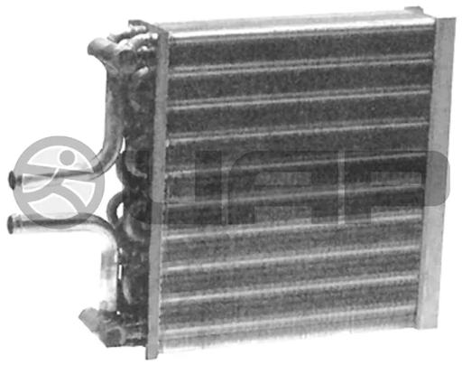 Air Source - MEI6820 - 6820