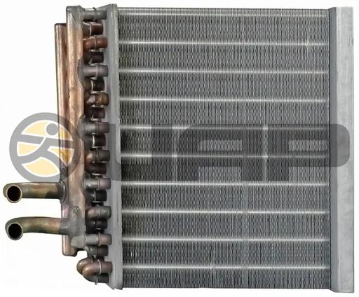 Air Source - MEI6821 - 6821