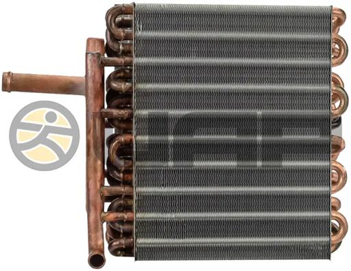 Air Source - MEI6850 - 6850