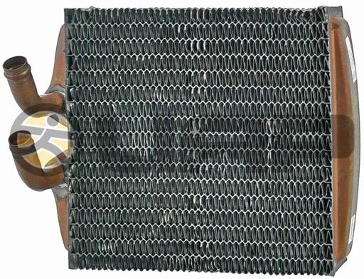 Air Source - MEI6853 - 6853