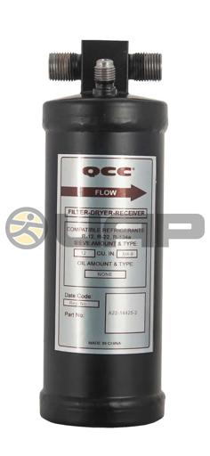 Air Source - MEI7118G - 7118G