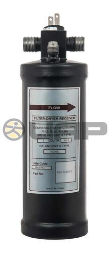Air Source - MEI7120 - 7120