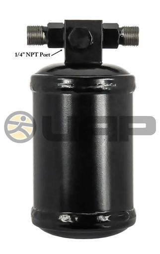 Air Source - MEI7122 - 7122