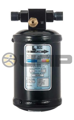 Air Source - MEI7123 - 7123