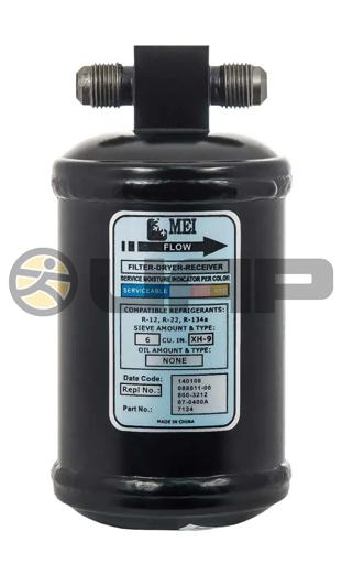 Air Source - MEI7124 - 7124