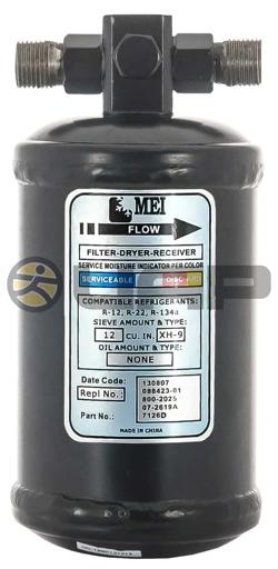 Air Source - MEI7126D - 7126D