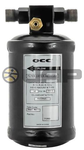Air Source - MEI7126G - 7126G
