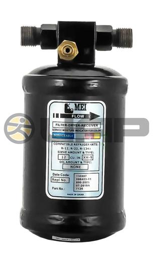 Air Source - MEI7127 - 7127