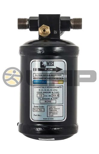 Air Source - MEI7128 - 7128