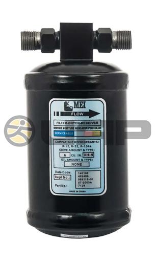 Air Source - MEI7129 - 7129