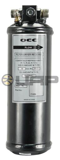 Air Source - MEI7132G - 7132G