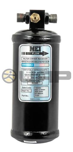 Air Source - MEI7133 - 7133