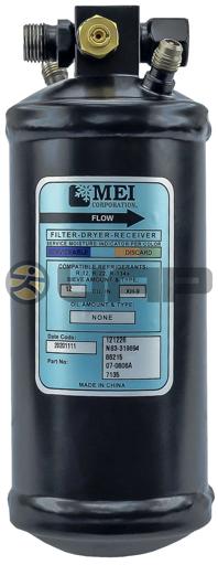 Air Source - MEI7135 - 7135