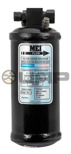Air Source - MEI7135G - 7135G