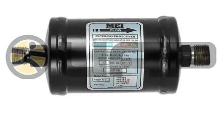 Air Source - MEI7140 - 7140