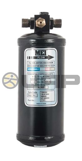 Air Source - MEI7141 - 7141
