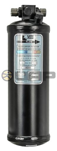 Air Source - MEI7143 - 7143