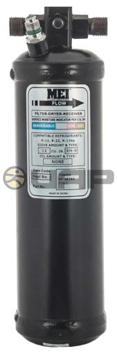 Air Source - MEI7153 - 7153