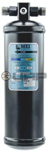 Air Source - MEI7155 - 7155