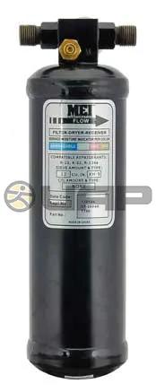 Air Source - MEI7155B - 7155B