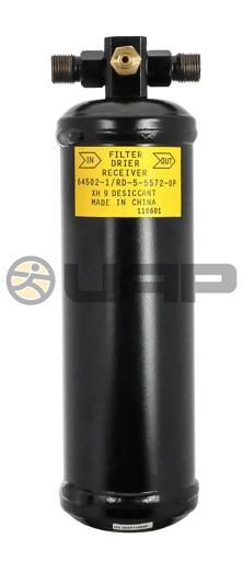 Air Source - MEI7155G - 7155G